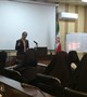 برگزاری کارگاه تله مدیسین در راستای مأموریت ویژه توسعه دانش تله مدیسین و انفورماتیک بالینی